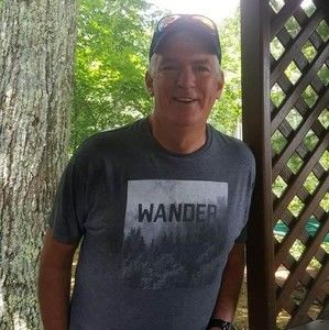 Meet your Posher, Jeff